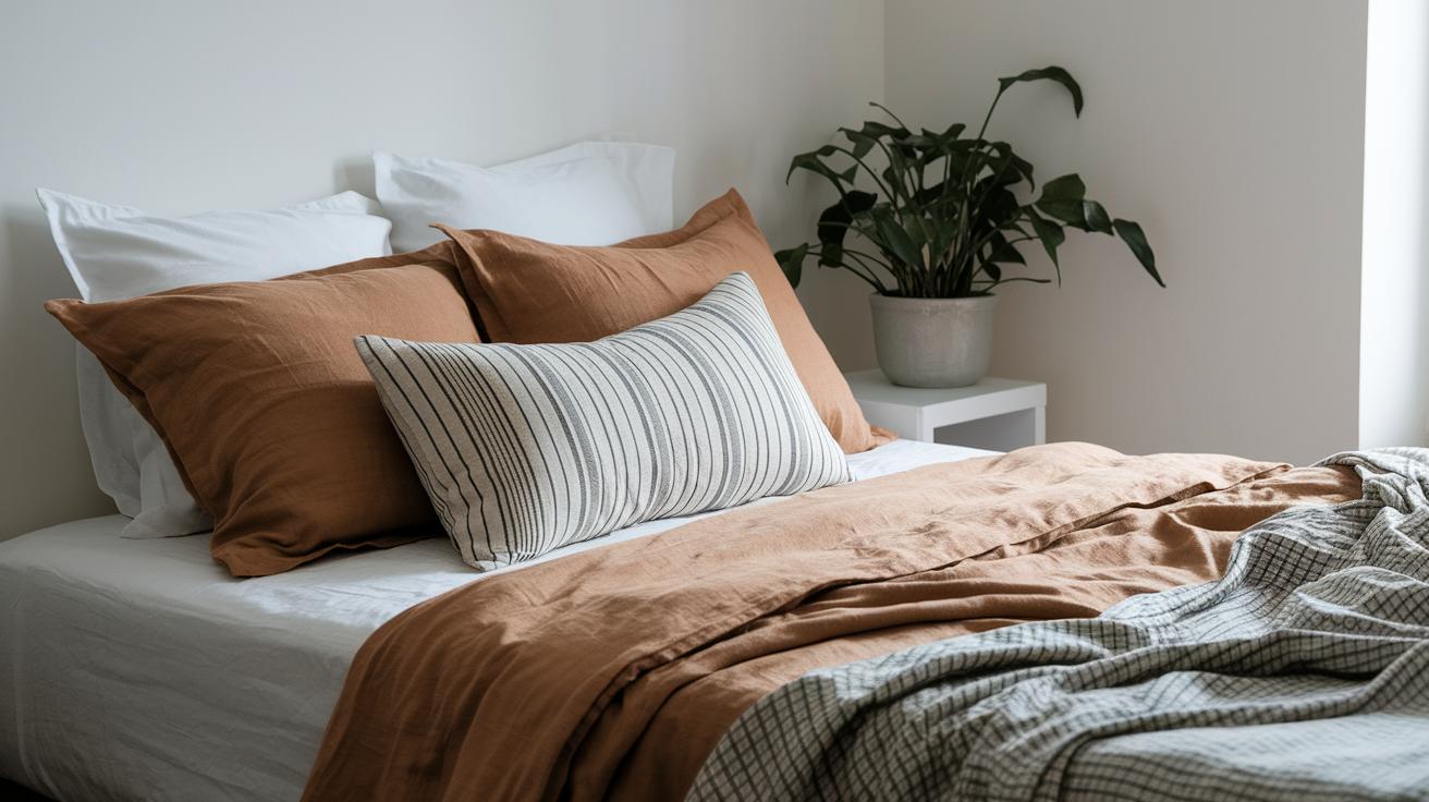 8 Upgrade Bedding Cotton  Linen over Polyester.jpg